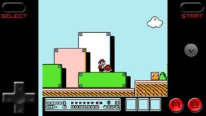 nes overlay retroarch