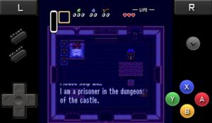 snes overlay retroarch