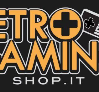 Retrogaming Shop – Grosseto retrogamingshop negozio retrogaming