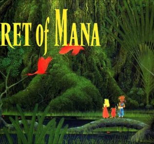 Secret of Mana: la recensione 24 anni dopo recensione secret of mana android