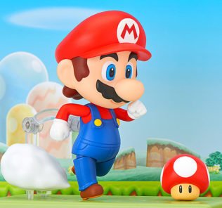 Nendoroid un mondo di mini action figures Action figures nendoroid