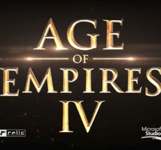 Age of Empires ritorna alla grande con un quarto capitolo e alcune riedizioni Age of empires IV