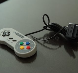Snes Mini hackerato e pronto ad ospitare nuove roms guida hackeraggio snes mini
