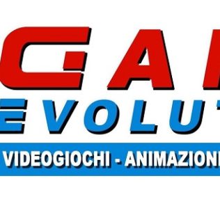 Game Evolution s.a.s – Jesi logo game evolution