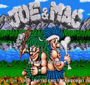 Disponibili le multi cartucce Retro-Bit per Nes e Snes joe & mac retrobit