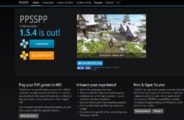 Come emulare la Psp su pc utilizzando PPSSPP ppsspp emulatore psp su pc