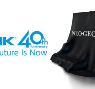 SNK annuncia un nuovo hardware, che si tratti del Neo Geo Mini? snk geo mini