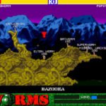 Worms amiga