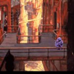 beneath steel sky amiga