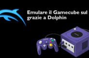 Come emulare il GameCube su pc con l’emulatore Dolphin Emulatore dolphin per cps