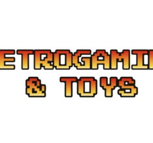 Retrogaming & Toys – Terni negozio retrogaming and toys terni