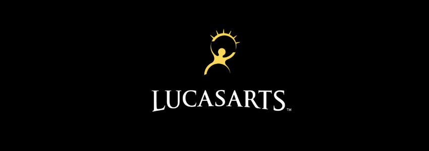 LucasArts logo