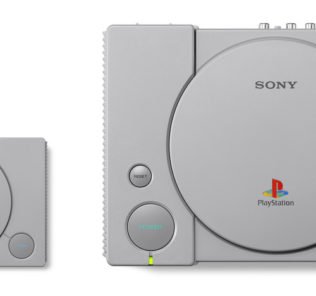 Playstation Classic annunciata a sorpresa da Sony, ecco data d’uscita e prezzo Sony annuncia Playstation Classic