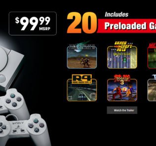 PlayStation Classic: svelati tutti i titoli presenti nella console mini di casa Sony Playstation classic lista giochi