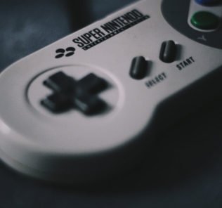 Accessori per migliorare l’esperienza di gioco con lo Snes nel 2018 Super Nintendo