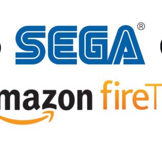 Da oggi Sega Classics è disponibile su Amazon Fire Tv sega classics su amazon tv