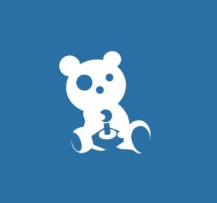 Kuma Retroshop Logo Kuma retroshop