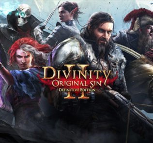 Divinity: Original Sin 2 in italiano, la traduzione è conlusa Divinity: Original Sin 2 traduzione intaliano