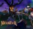 Disponibile la collezione delle colonne sonore di Castlevania remake medievil ps4