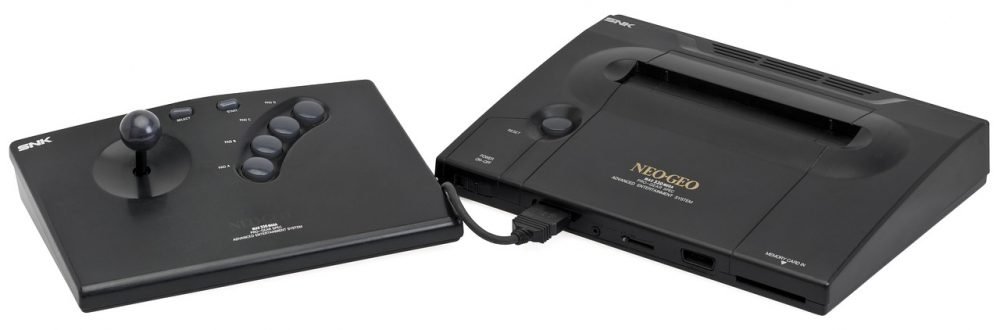 SNK NEO GEO: una guida per iniziare a conoscerlo e a collezionarlo collezionare il Neo Geo