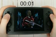 PS2 Eclipse, un modder trasforma la PS2 in una console portatile ps2 eclipse